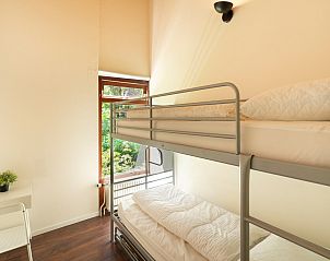 Guest house 603407 - Bungalow Schouwen-Duiveland - Vakantiewoning Salvatorhoeve 46