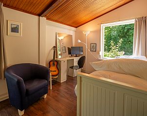 Guest house 603407 - Bungalow Schouwen-Duiveland - Vakantiewoning Salvatorhoeve 46