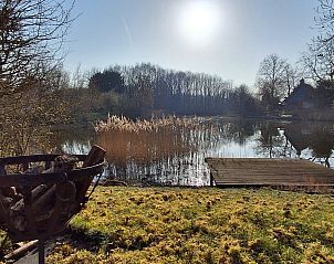 Guest house 603409 - Bungalow Schouwen-Duiveland - Vakantiewoning Salvatorhoeve 120