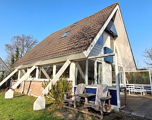 Verblijf 603409 - Bungalow Schouwen-Duiveland - Vakantiewoning Salvatorhoeve 120