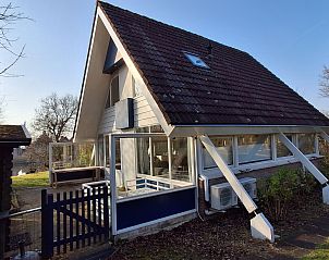 Verblijf 603409 - Bungalow Schouwen-Duiveland - Vakantiewoning Salvatorhoeve 120