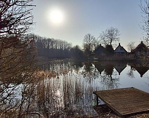 Verblijf 603409 - Bungalow Schouwen-Duiveland - Vakantiewoning Salvatorhoeve 120