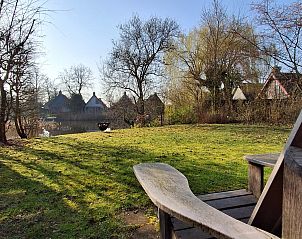 Verblijf 603409 - Bungalow Schouwen-Duiveland - Vakantiewoning Salvatorhoeve 120