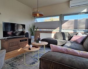 Verblijf 603409 - Bungalow Schouwen-Duiveland - Vakantiewoning Salvatorhoeve 120