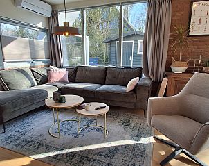 Verblijf 603409 - Bungalow Schouwen-Duiveland - Vakantiewoning Salvatorhoeve 120