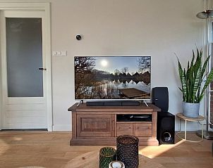 Verblijf 603409 - Bungalow Schouwen-Duiveland - Vakantiewoning Salvatorhoeve 120