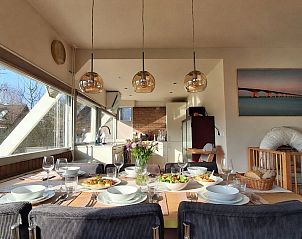 Verblijf 603409 - Bungalow Schouwen-Duiveland - Vakantiewoning Salvatorhoeve 120