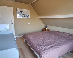 Verblijf 603409 - Bungalow Schouwen-Duiveland - Vakantiewoning Salvatorhoeve 120