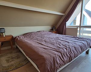 Verblijf 603409 - Bungalow Schouwen-Duiveland - Vakantiewoning Salvatorhoeve 120