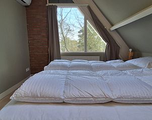 Verblijf 603409 - Bungalow Schouwen-Duiveland - Vakantiewoning Salvatorhoeve 120