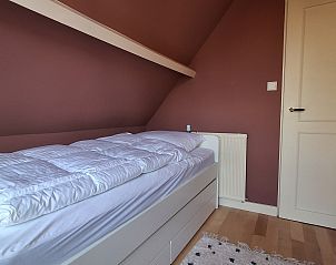 Verblijf 603409 - Bungalow Schouwen-Duiveland - Vakantiewoning Salvatorhoeve 120