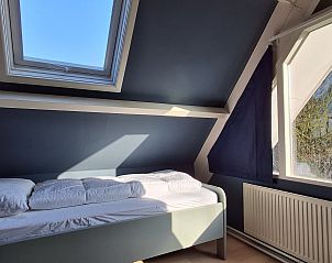 Verblijf 603409 - Bungalow Schouwen-Duiveland - Vakantiewoning Salvatorhoeve 120