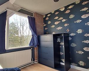 Verblijf 603409 - Bungalow Schouwen-Duiveland - Vakantiewoning Salvatorhoeve 120