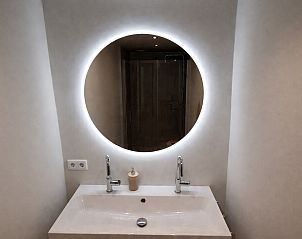 Verblijf 603409 - Bungalow Schouwen-Duiveland - Vakantiewoning Salvatorhoeve 120