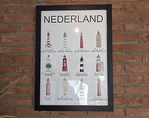 Verblijf 603409 - Bungalow Schouwen-Duiveland - Vakantiewoning Salvatorhoeve 120