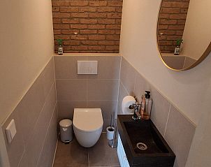 Verblijf 603409 - Bungalow Schouwen-Duiveland - Vakantiewoning Salvatorhoeve 120