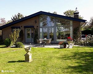 Guest house 603411 - Bungalow Schouwen-Duiveland - Weids uitzicht