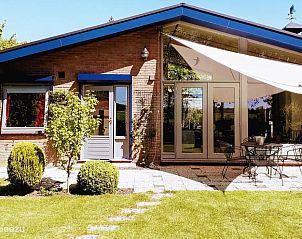 Guest house 603411 - Bungalow Schouwen-Duiveland - Weids uitzicht