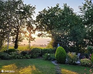 Guest house 603411 - Bungalow Schouwen-Duiveland - Weids uitzicht