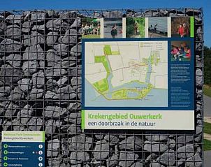 Guest house 603417 - Holiday property Schouwen-Duiveland - ZE648