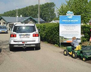 Guest house 603417 - Holiday property Schouwen-Duiveland - ZE648