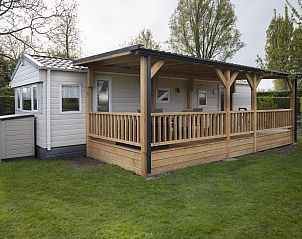 Guest house 603417 - Holiday property Schouwen-Duiveland - ZE648