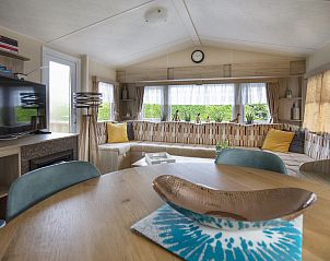 Guest house 603417 - Holiday property Schouwen-Duiveland - ZE648