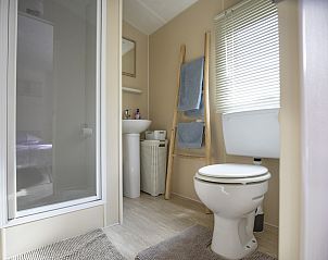 Guest house 603417 - Holiday property Schouwen-Duiveland - ZE648