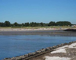 Guest house 603417 - Holiday property Schouwen-Duiveland - ZE648