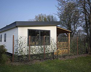 Guest house 603418 - Holiday property Schouwen-Duiveland - ZE836