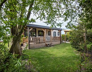 Guest house 603418 - Holiday property Schouwen-Duiveland - ZE836