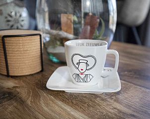 Guest house 603418 - Holiday property Schouwen-Duiveland - ZE836