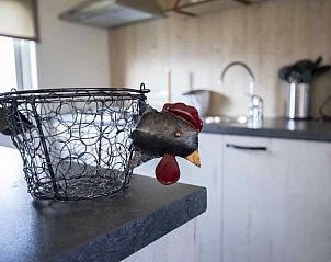 Guest house 603418 - Holiday property Schouwen-Duiveland - ZE836