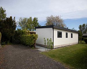 Guest house 603418 - Holiday property Schouwen-Duiveland - ZE836