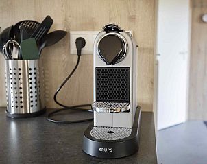 Guest house 603418 - Holiday property Schouwen-Duiveland - ZE836