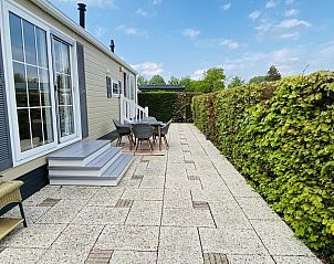 Guest house 603419 - Holiday property Schouwen-Duiveland - VZ539 Vakantiechalet Ouwerkerk