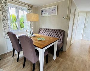 Guest house 603419 - Holiday property Schouwen-Duiveland - VZ539 Vakantiechalet Ouwerkerk