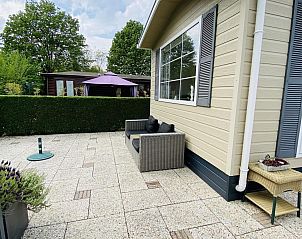 Guest house 603419 - Holiday property Schouwen-Duiveland - VZ539 Vakantiechalet Ouwerkerk