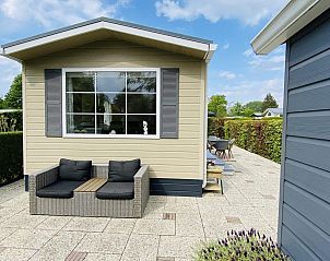 Guest house 603419 - Holiday property Schouwen-Duiveland - VZ539 Vakantiechalet Ouwerkerk