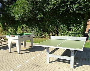 Guest house 603419 - Holiday property Schouwen-Duiveland - VZ539 Vakantiechalet Ouwerkerk