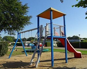 Guest house 603419 - Holiday property Schouwen-Duiveland - VZ539 Vakantiechalet Ouwerkerk