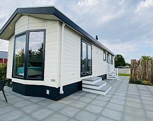 Guest house 603420 - Holiday property Schouwen-Duiveland - VZ791 Chalet Ouwerkerk