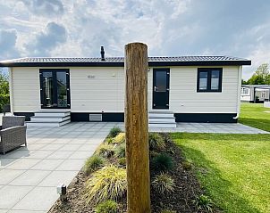 Guest house 603420 - Holiday property Schouwen-Duiveland - VZ791 Chalet Ouwerkerk