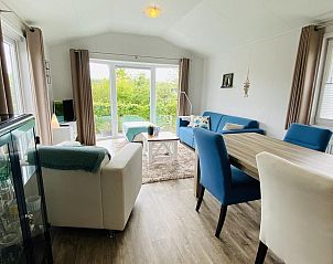 Guest house 603420 - Holiday property Schouwen-Duiveland - VZ791 Chalet Ouwerkerk