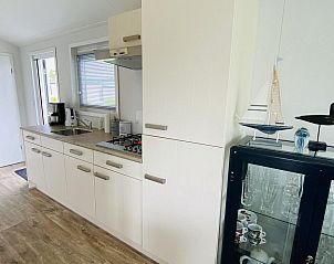 Guest house 603420 - Holiday property Schouwen-Duiveland - VZ791 Chalet Ouwerkerk