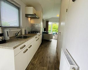 Guest house 603420 - Holiday property Schouwen-Duiveland - VZ791 Chalet Ouwerkerk