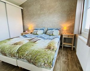 Guest house 603420 - Holiday property Schouwen-Duiveland - VZ791 Chalet Ouwerkerk