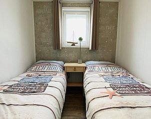 Guest house 603420 - Holiday property Schouwen-Duiveland - VZ791 Chalet Ouwerkerk