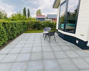 Guest house 603420 - Holiday property Schouwen-Duiveland - VZ791 Chalet Ouwerkerk