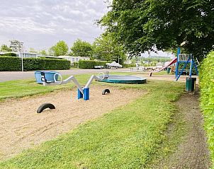 Guest house 603420 - Holiday property Schouwen-Duiveland - VZ791 Chalet Ouwerkerk